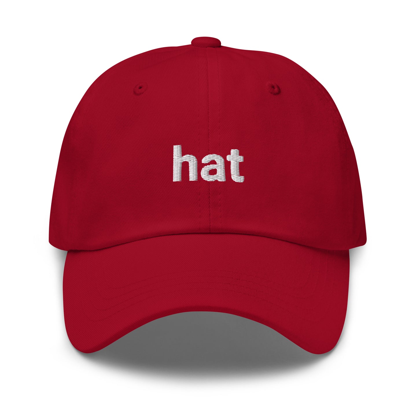 hat hat