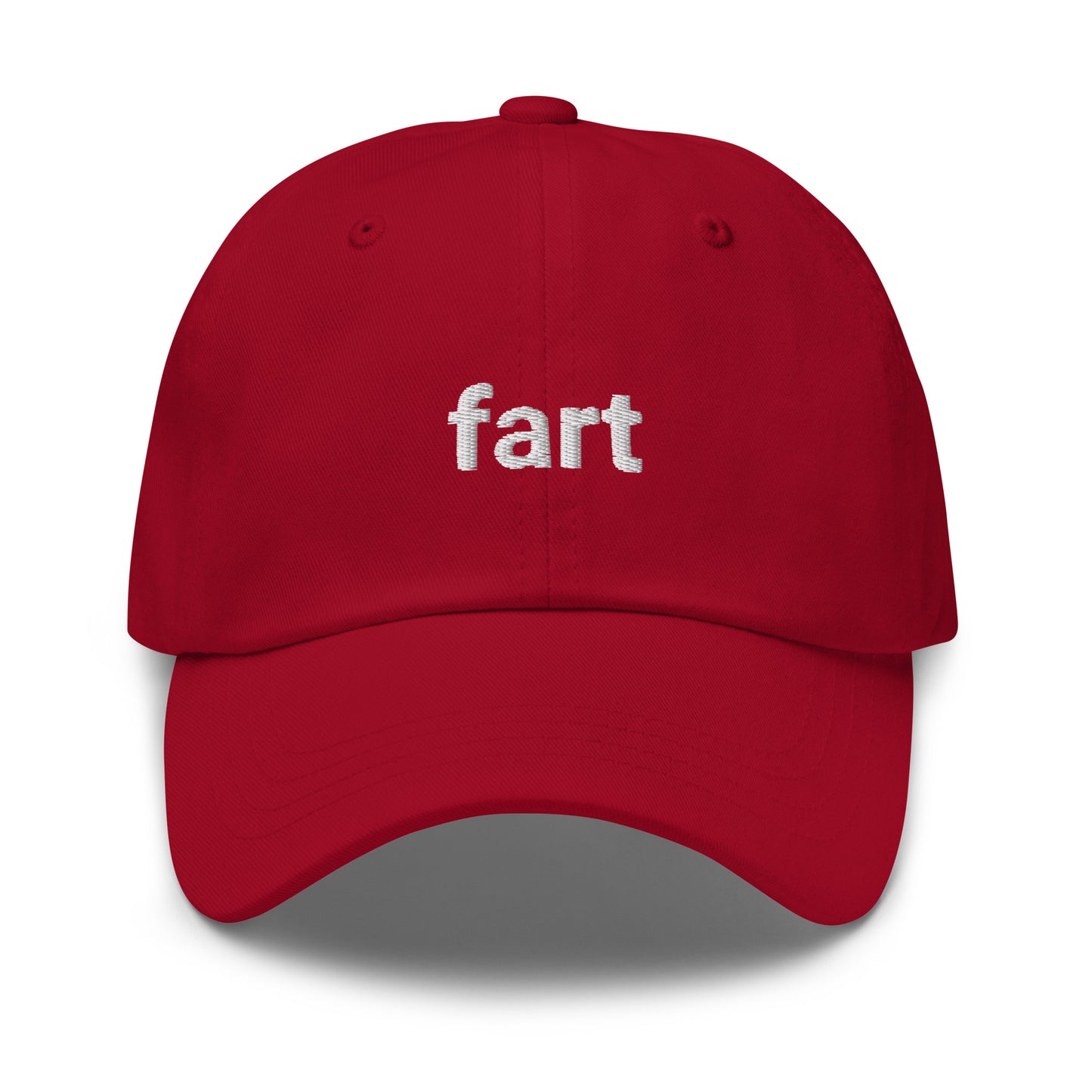 fart hat