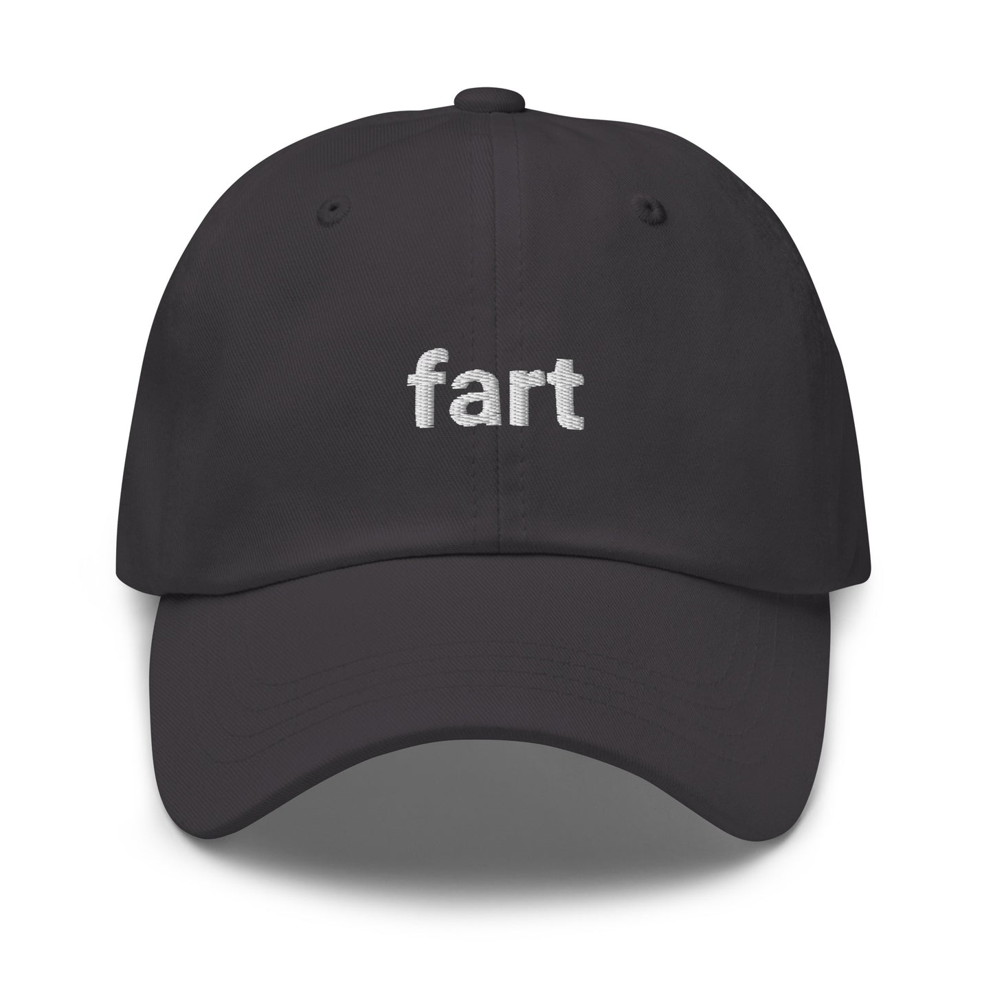 fart hat