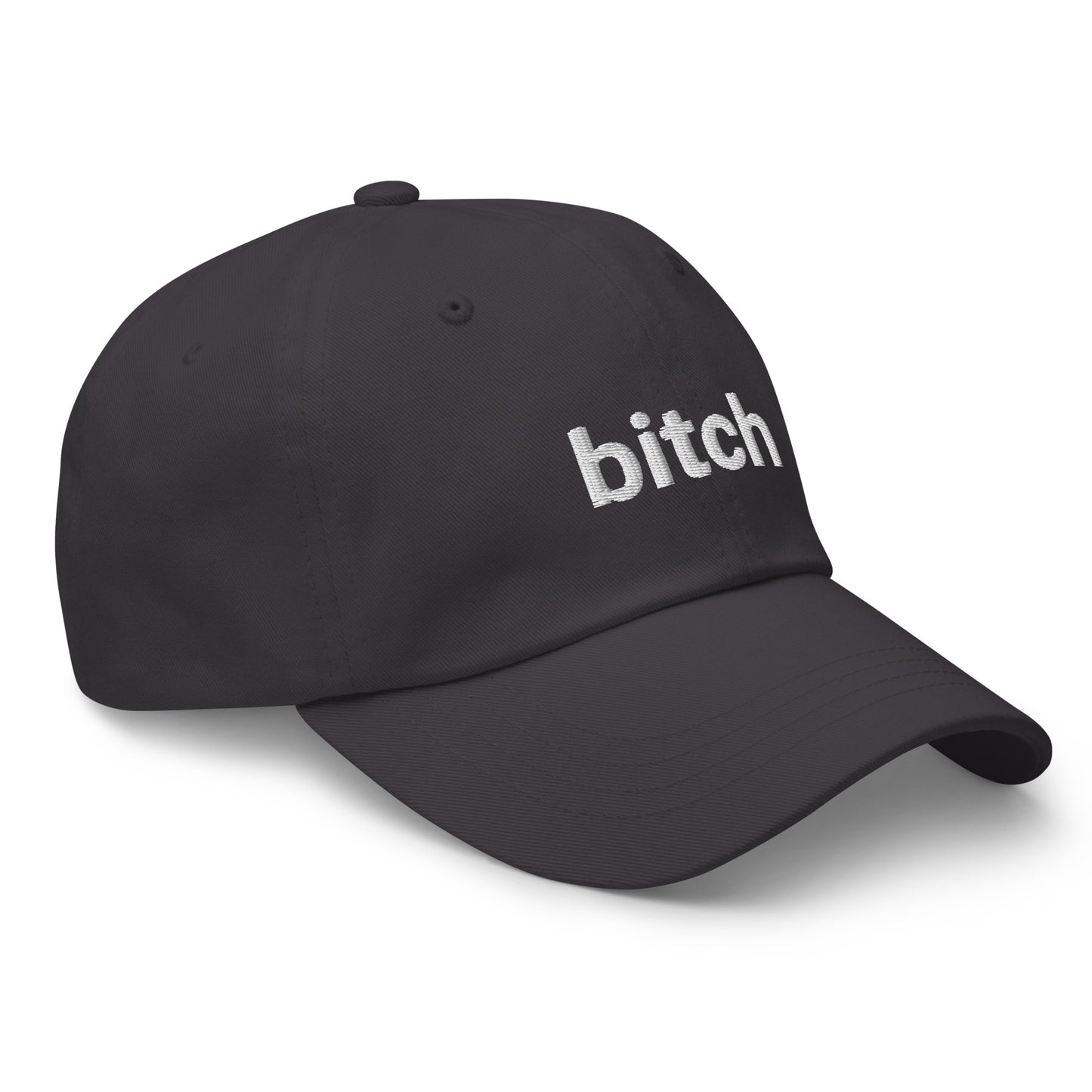 bitch hat