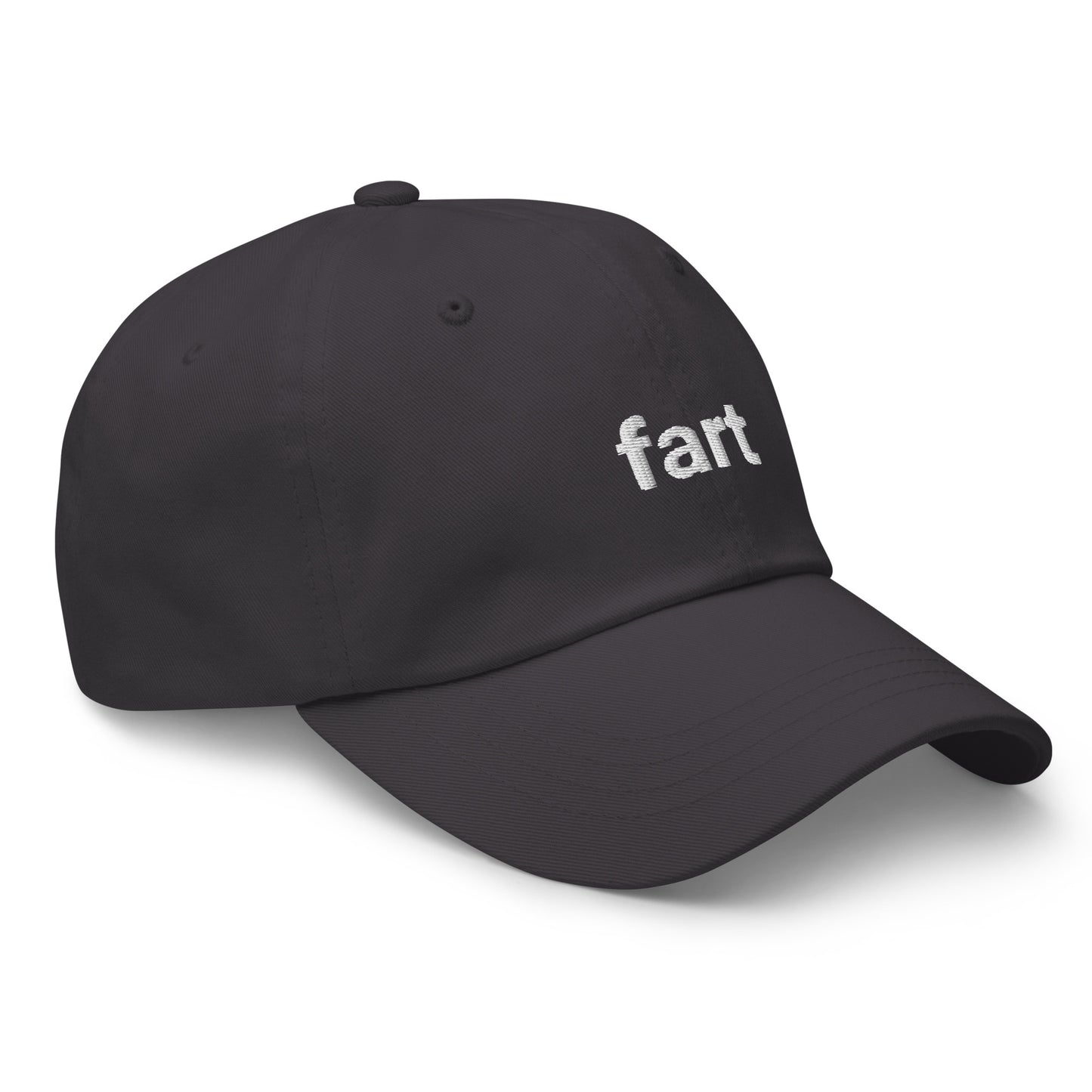 fart hat