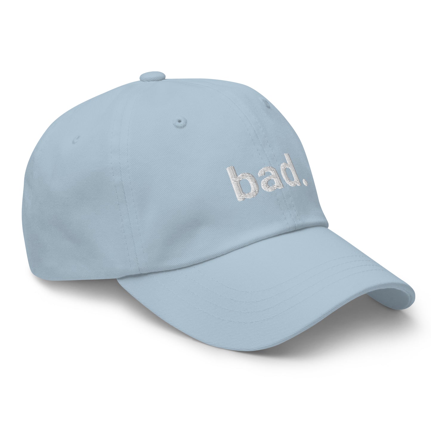 bad hat