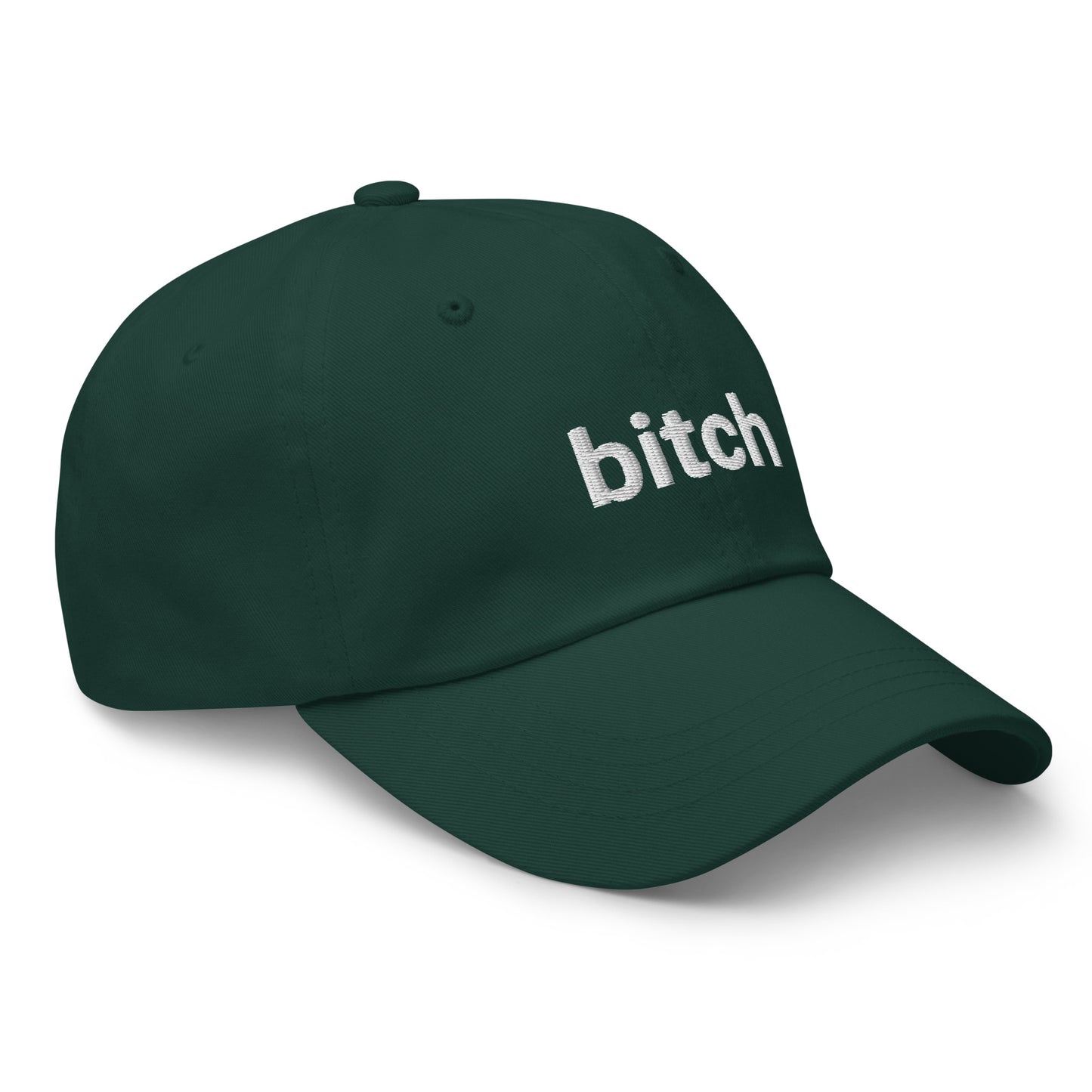 bitch hat