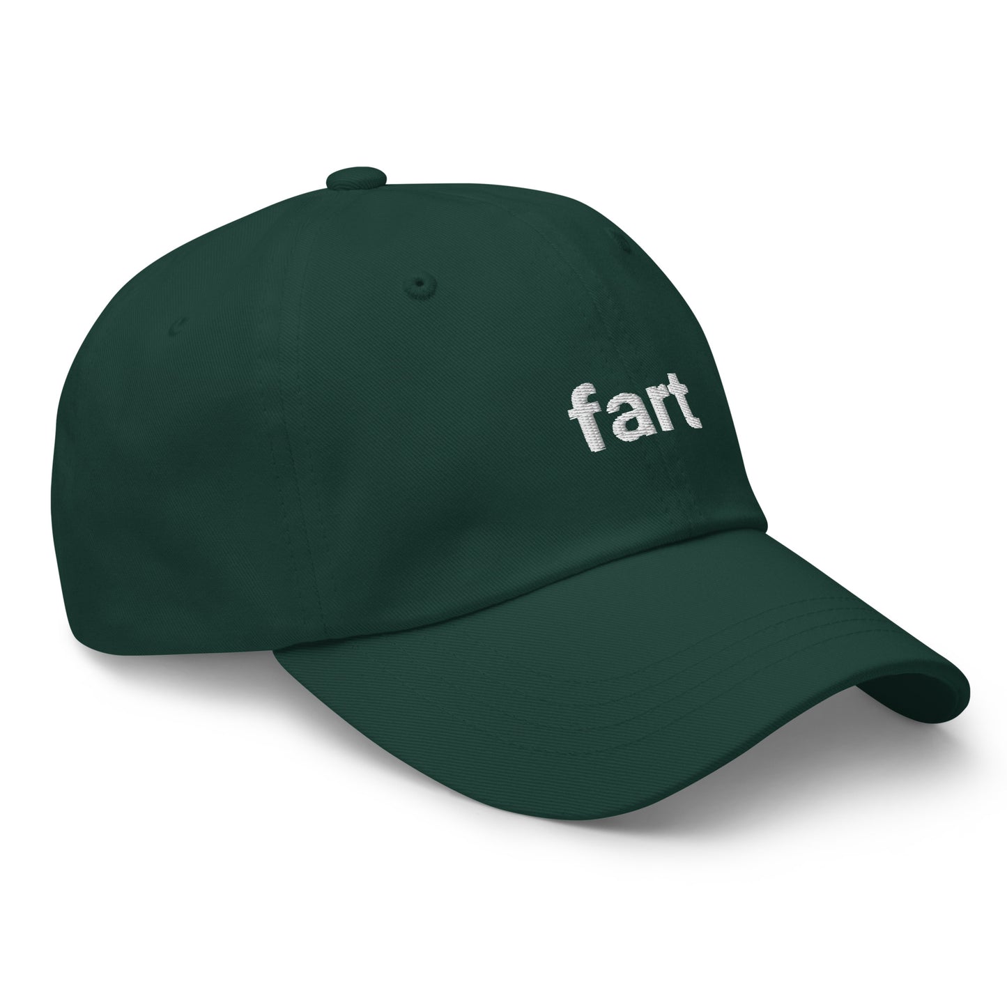 fart hat