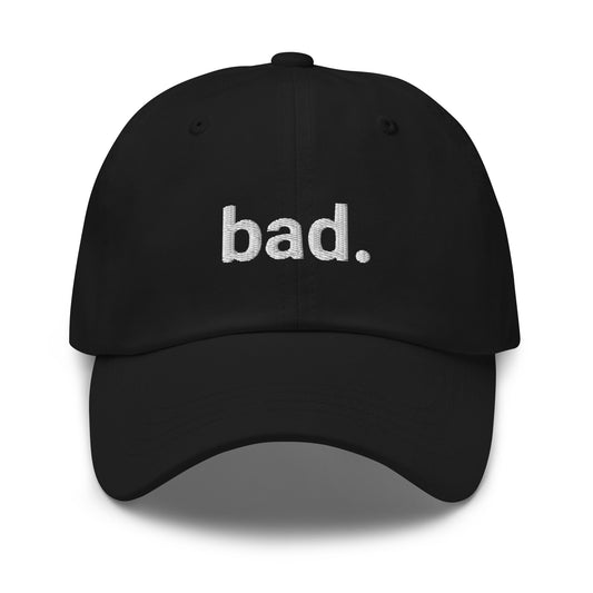 bad hat