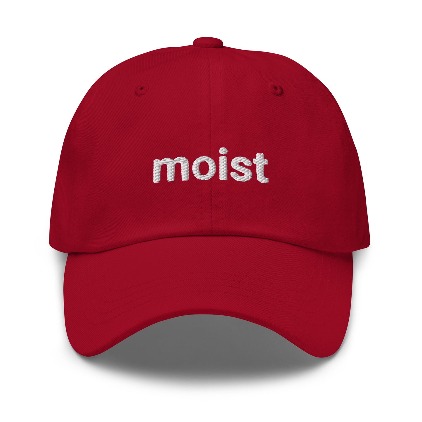moist hat