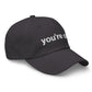 you're ok hat