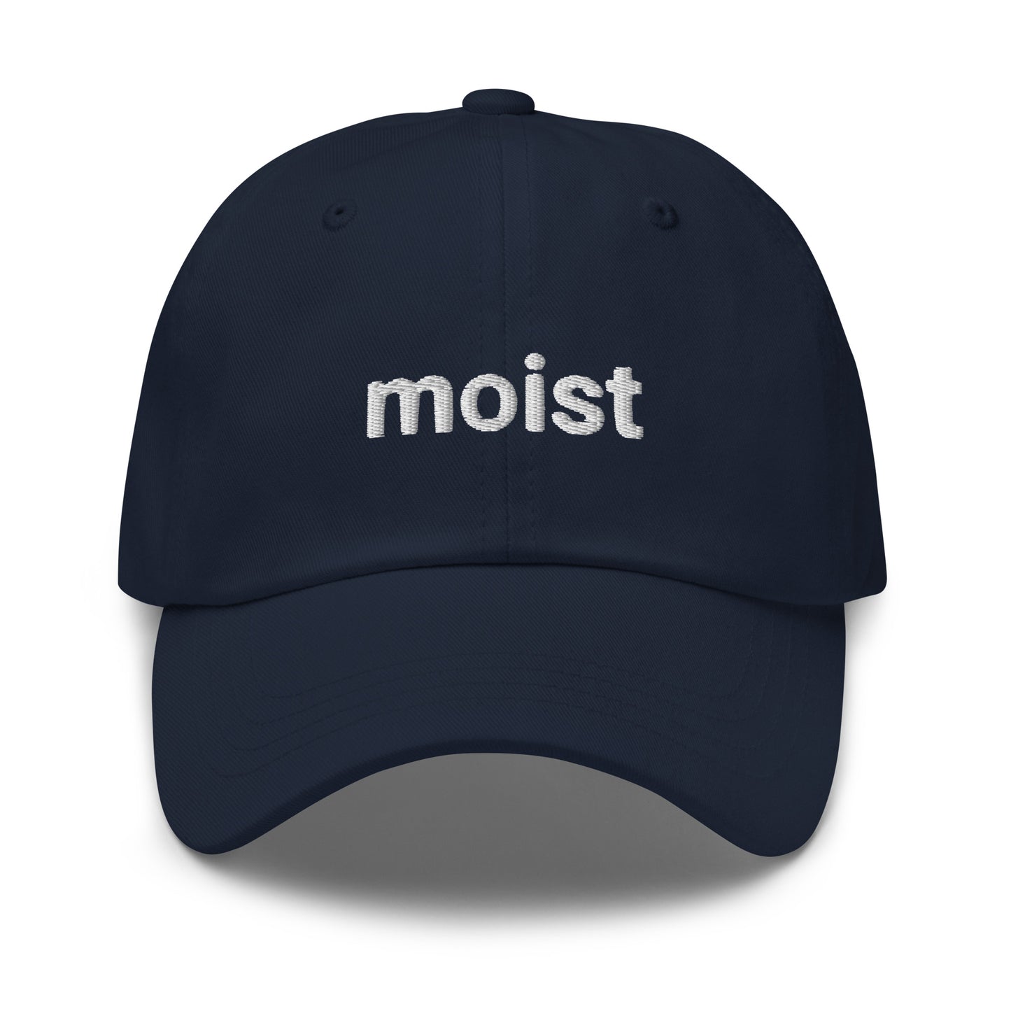 moist hat